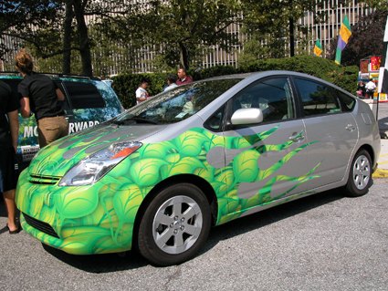 four questions about the toyota prius