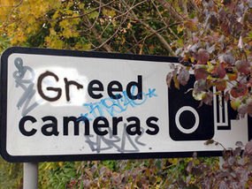 uk statistics authority blasts bogus speed camera data
