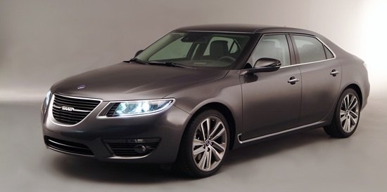 ask the best and brightest is the new saab 9 5 ugly or what