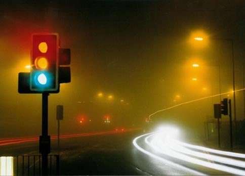 national stop red light running week