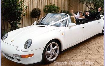 The (So Far) Real Deal About the VW and Porsche Wedding
