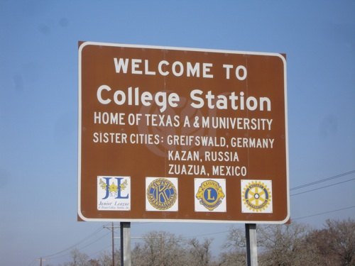 texas college station tries to undermine anti camera referendum