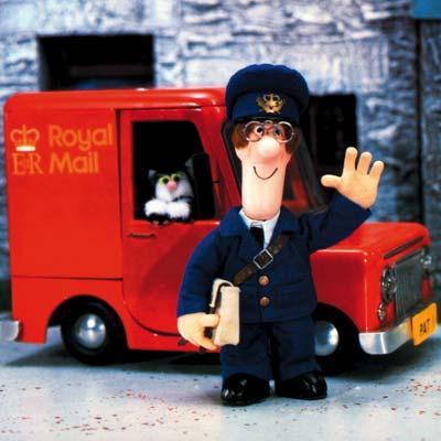 quote of the day cash for clunkers meets postman pat via dr who edition