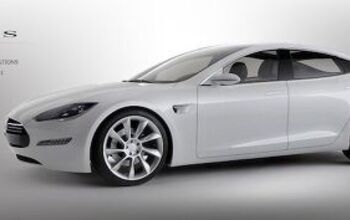 Tesla Model S Customer Begins Blog for TTAC