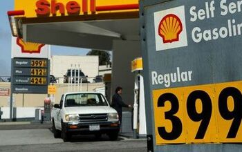 New York Times: Gas Tax Better Than Cash for Clunkers