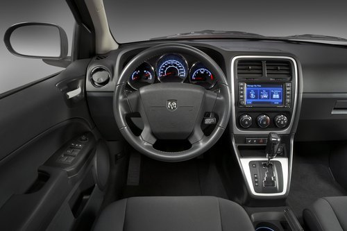 positive post of the day new dodge caliber interior is better edition