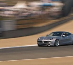 Positive Post of the Day: Fisker Brings Sanity to EREV Efficiency Ratings Edition