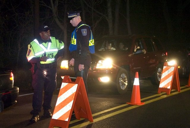 Florida DUI Checkpoints: The Three-Minute Rule