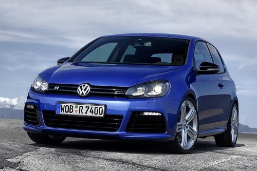 golf r gets it right