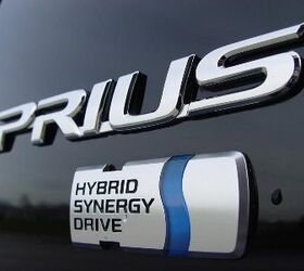 Toyota to Stretch Prius Brand