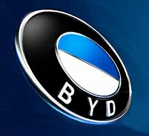 byd likes the car thing wants to unseat toyota