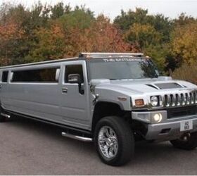 Cash for Clunkers Shock Horror! HUMMER Bought With C4C Cash!