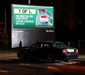 UK Billboards Equipped With License Plate Spy Cameras