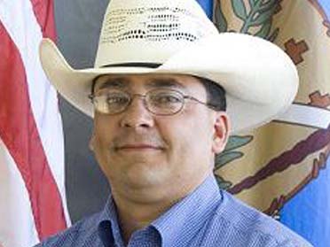 Oklahoma: Sheriff Convicted of Stealing Cash From Motorists