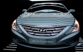 New Hyundai Sonata: No V6?