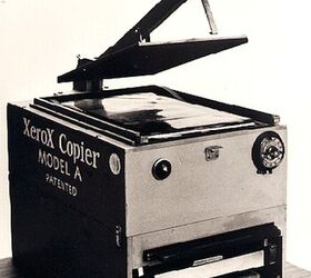 Xerox Becomes a Red Light Camera Company