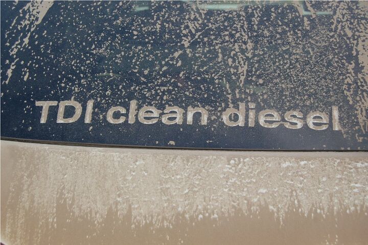 the dirty business of clean diesels