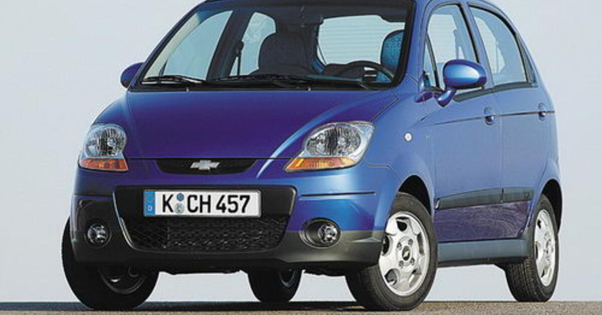 GM/Ford Falling Getting Their Butt Kicked in India | The Truth About Cars
