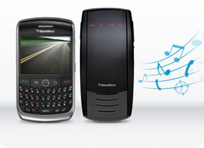 Review: BlackBerry VM-605 Speakerphone