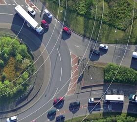 UK Government: Per Mile Tax Would Solve Global Warming