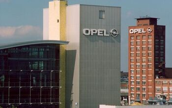 Opel Deal To Close This Week?