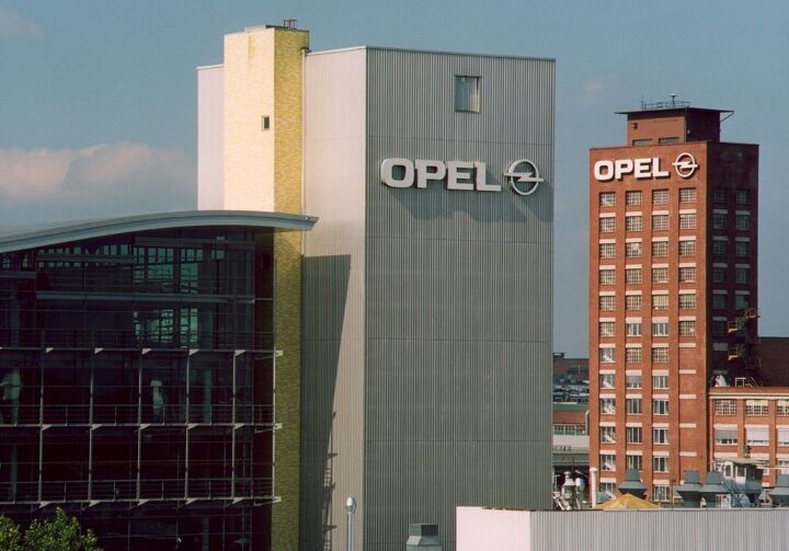 opel deal to close this week