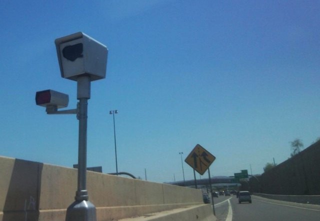Shareholders Battle for Control of Speed Camera Colossus (Redflex)