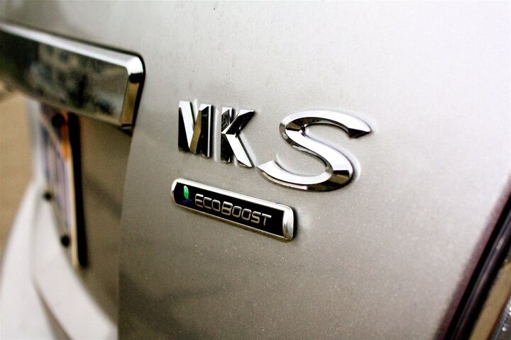 review 2010 lincoln mks