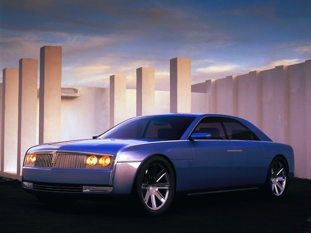 ten concept cars that woulda coulda maybe even shoulda