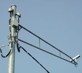 California Right Turn Camera Makes 1 Million a Month The Truth