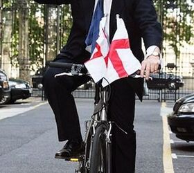 UK: London Mayor Backtracks on Congestion Tax