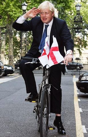 uk london mayor backtracks on congestion tax