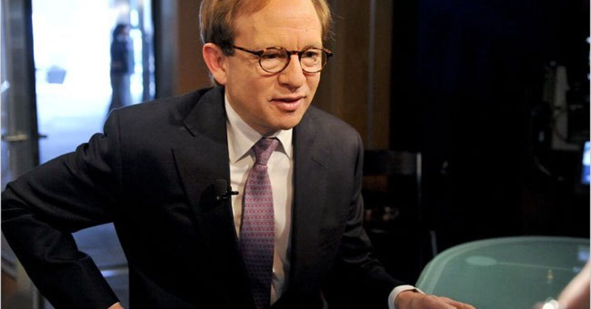 Rattner On His Detroit Adventure | The Truth About Cars