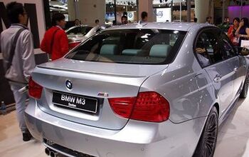 China Hearts BMW: 4th Largest Market