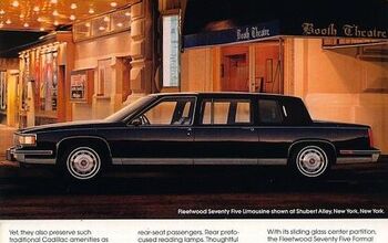 Piston Slap: May The Best Car Lose, Mr. Lutz: Mehta Challenges Cadillac's HT4100
