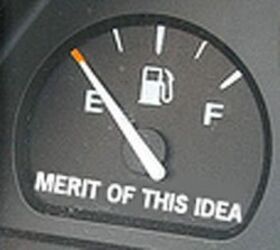 Feds Study $4.8 Billion Mileage Tax