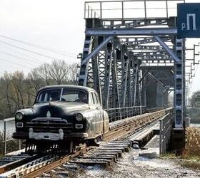 Taxes Subsidize 6.9m Mass Transit Riders; Most Poor People Drive to Work