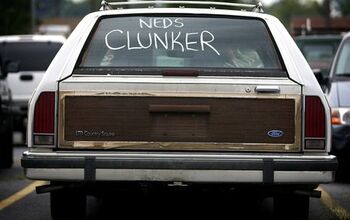 Edmunds: Cash For Clunkers Cost $24k Per Car