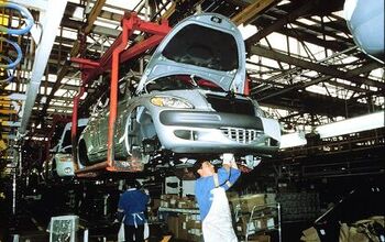 Bailout Watch 566: Bailed Out Automakers Must Meet US Production Quotas
