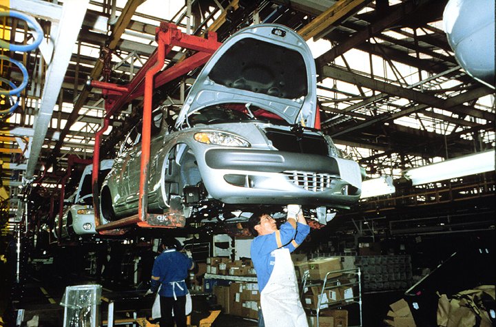 bailout watch 566 bailed out automakers must meet us production quotas