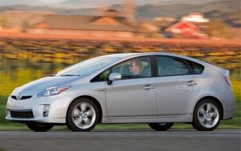 Hybrid and VW Diesel Sales Analysis: Prius Outsells Insight 8 to 1, Jetta TDI 4 to 1