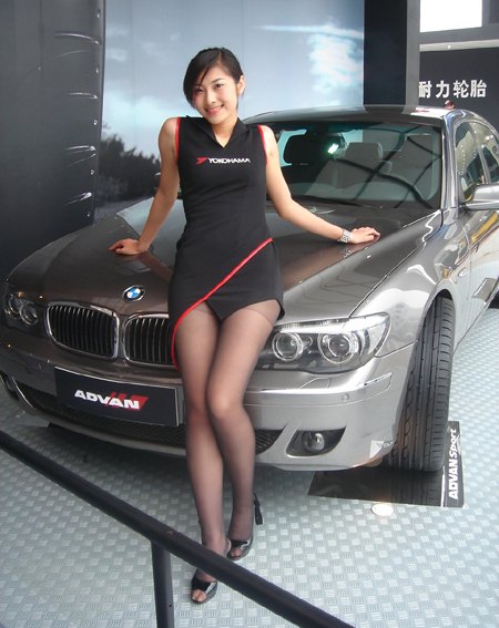 bmw has big plans for china