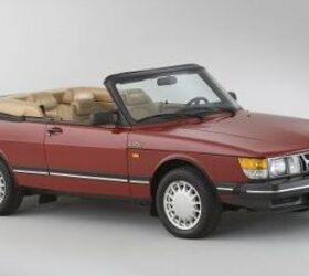 Hammer Time: Finding A Good Home for a 1988 Saab 900 Turbo