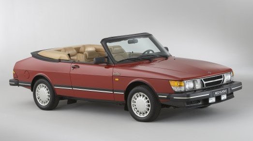 hammer time finding a good home for a 1988 saab 900 turbo