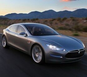 Tesla IPO in the Works?