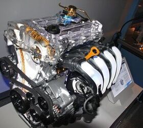 Hyundai The New Honda In Engine Design Leadership