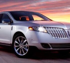 Review: Lincoln MKT Take Two