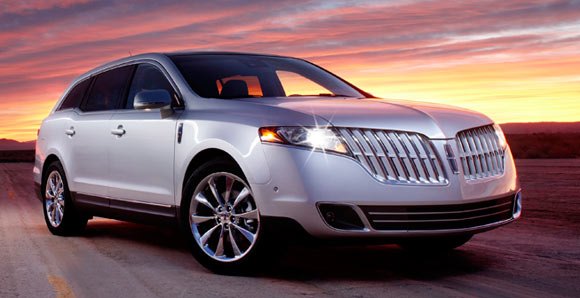 Review: Lincoln MKT Take Two