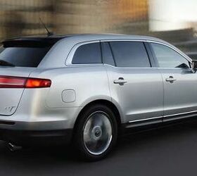 review lincoln mkt take two