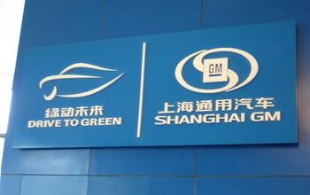 One Percent Of GM China Worth $85m
